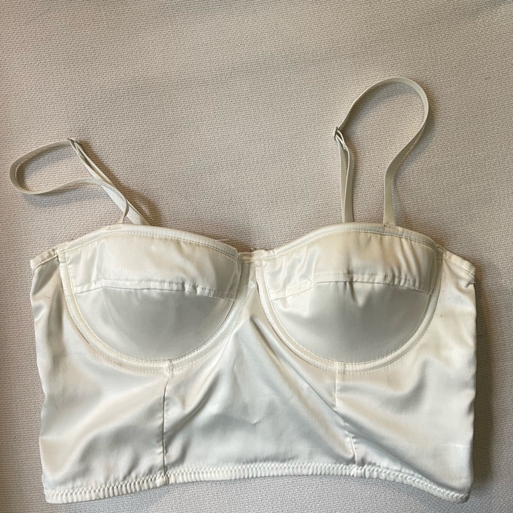 corset top